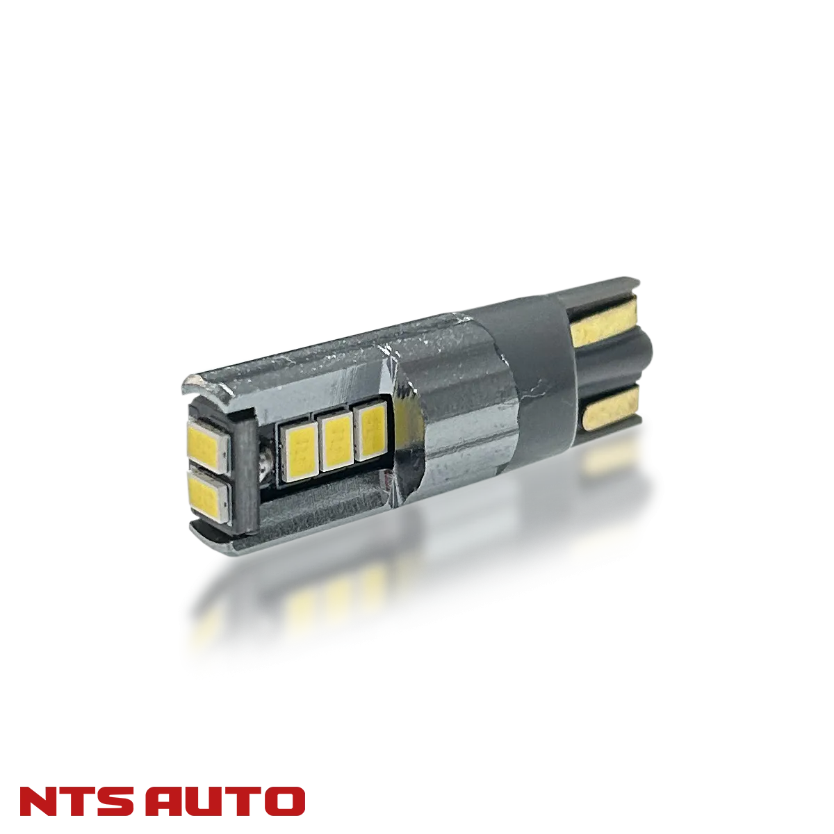 W5W/T10-3020EMC-8 БЕЛЫЙ 12-24V