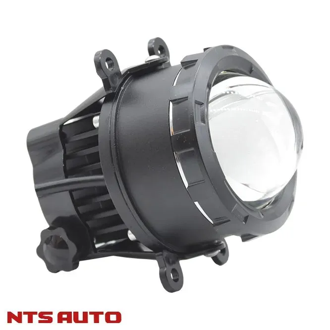 ПТФ BI-LED VESTA БЕЛО-ЖЕЛТАЯ 3 дюйма 