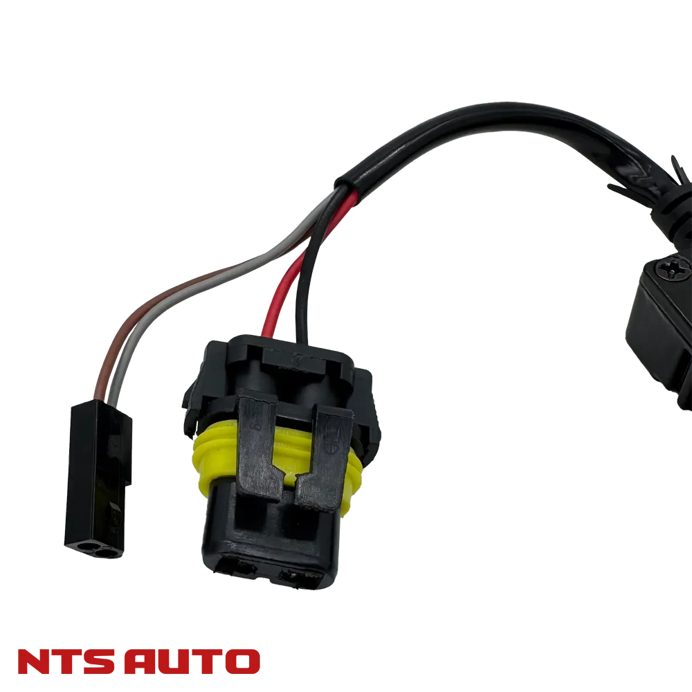 Преобразователь напряжения с 24V на 12V 20A