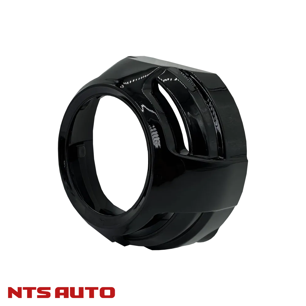 Маски для BI-LED линз 3 дюйма 33 черный