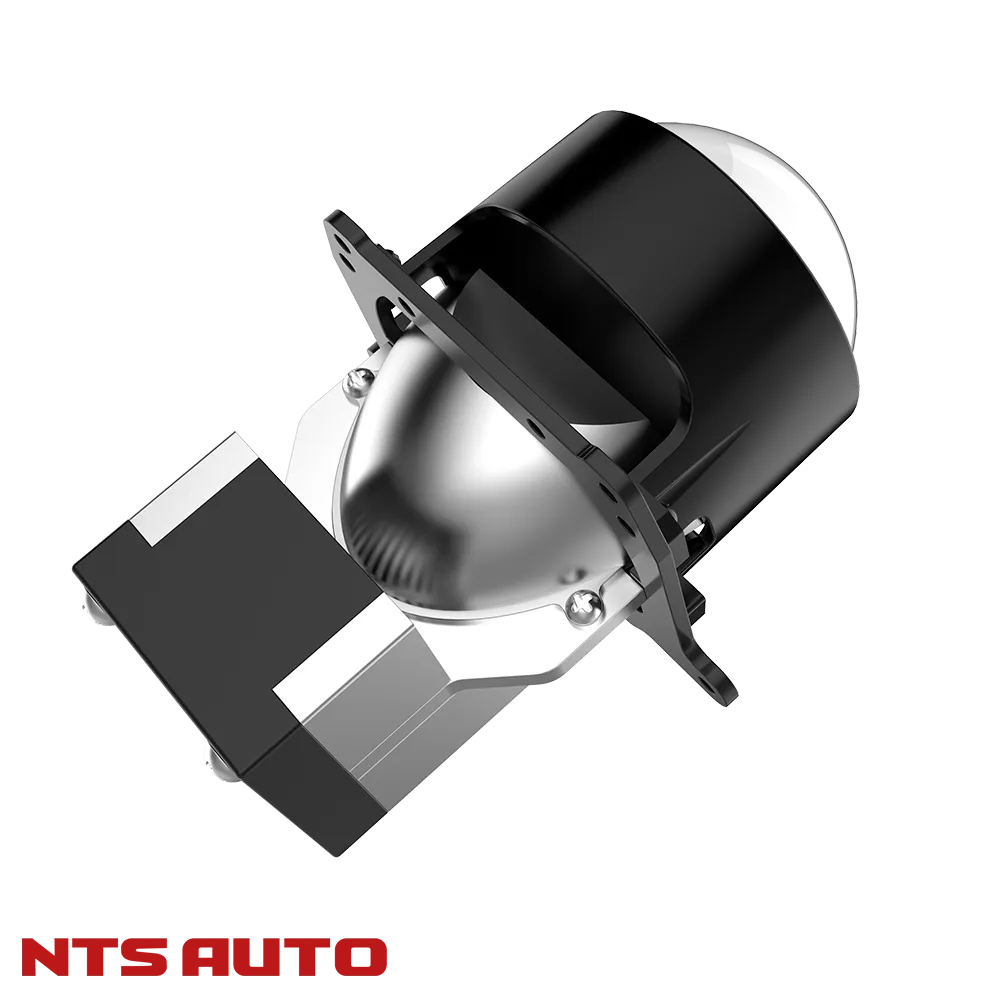 BI-LED линза "VEGA" 2,5 дюйма 12V 6300K