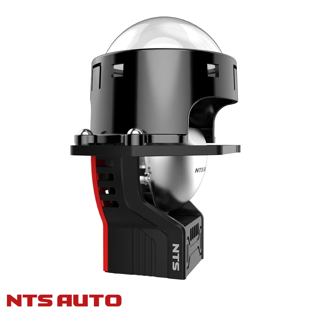 BI-LED линза "PHOENIX" 3 дюйма 12V 6300K