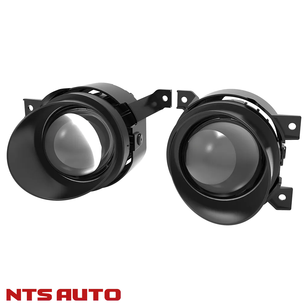 Светодиодные ПТФ 3″ ближнего свечения VOLKSWAGEN 