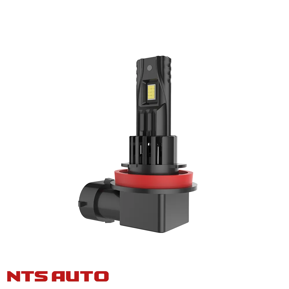 Светодиодные лампы A53 H8/H9/H11/H16 6300К