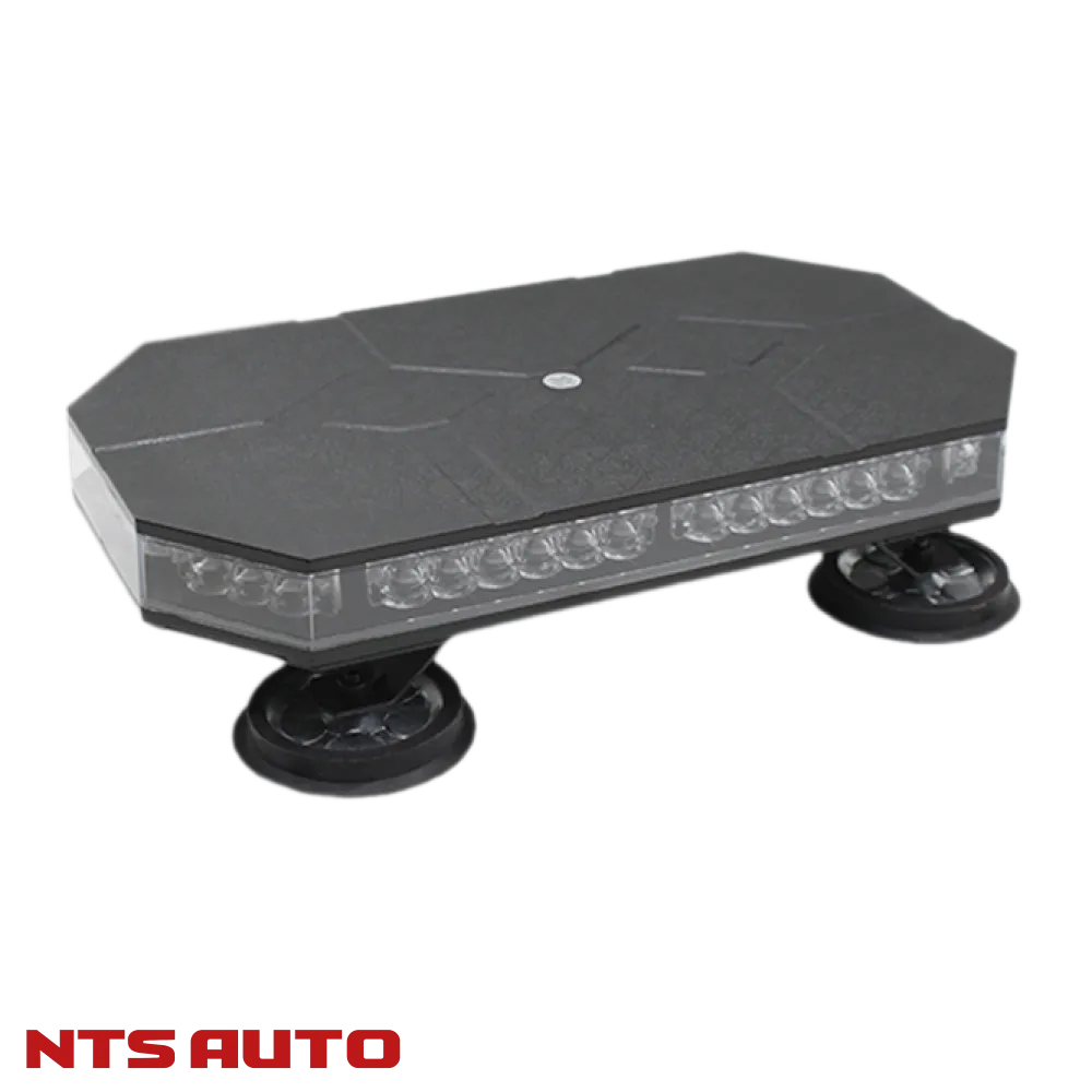 LED-CL52015 YELLOW 12-24