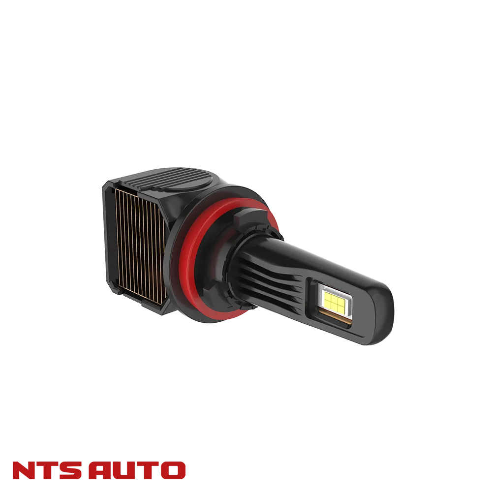 Светодиодные лампы A95 6300K H8/H9/H11/H16 CANBUS Светодиодные лампы A95 6300K H8/H9/H11/H16 CANBUS