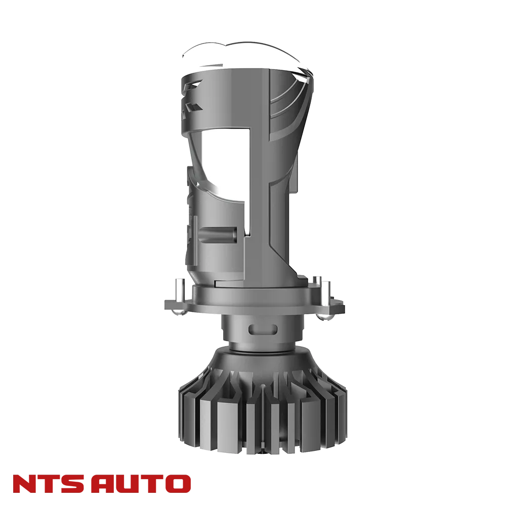 Светодиодная лампа-линза SIRIUS H4 CANBUS