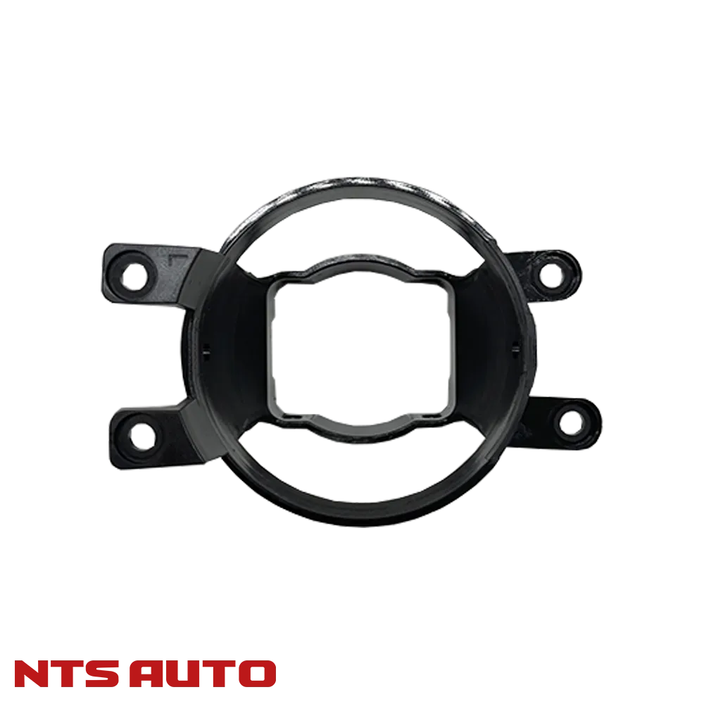 Пластиковые крепления ТОЙОТА