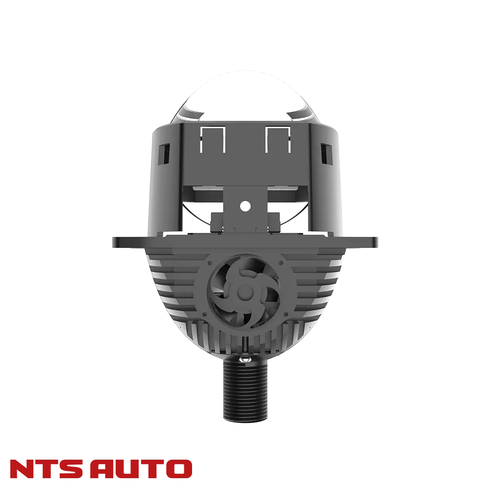 BI-LED линза "CORVUS" 3 дюйма квадратный 12V 6300K