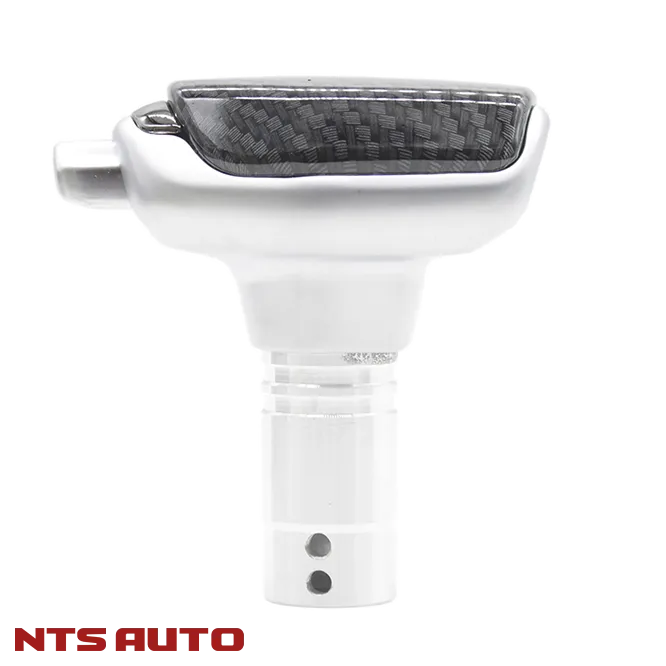 Ручка на автоматическую КПП JD-0222 CARBON