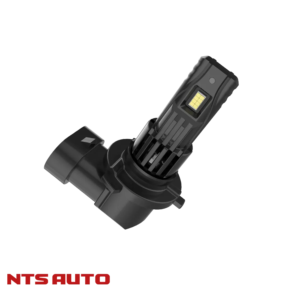 Светодиодные лампы A53 HB3/HB4/HIR2 6300К