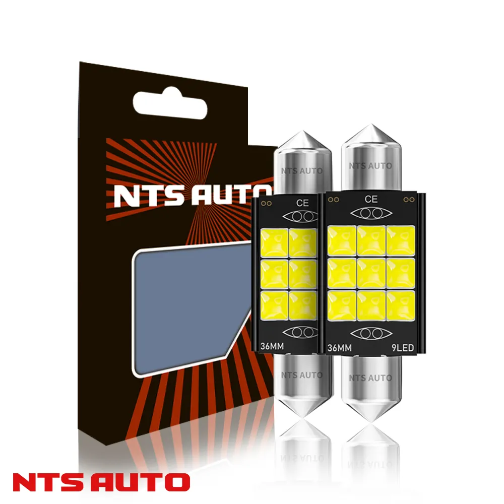 36MM-3030-9 12V-24V комплект 2 штуки