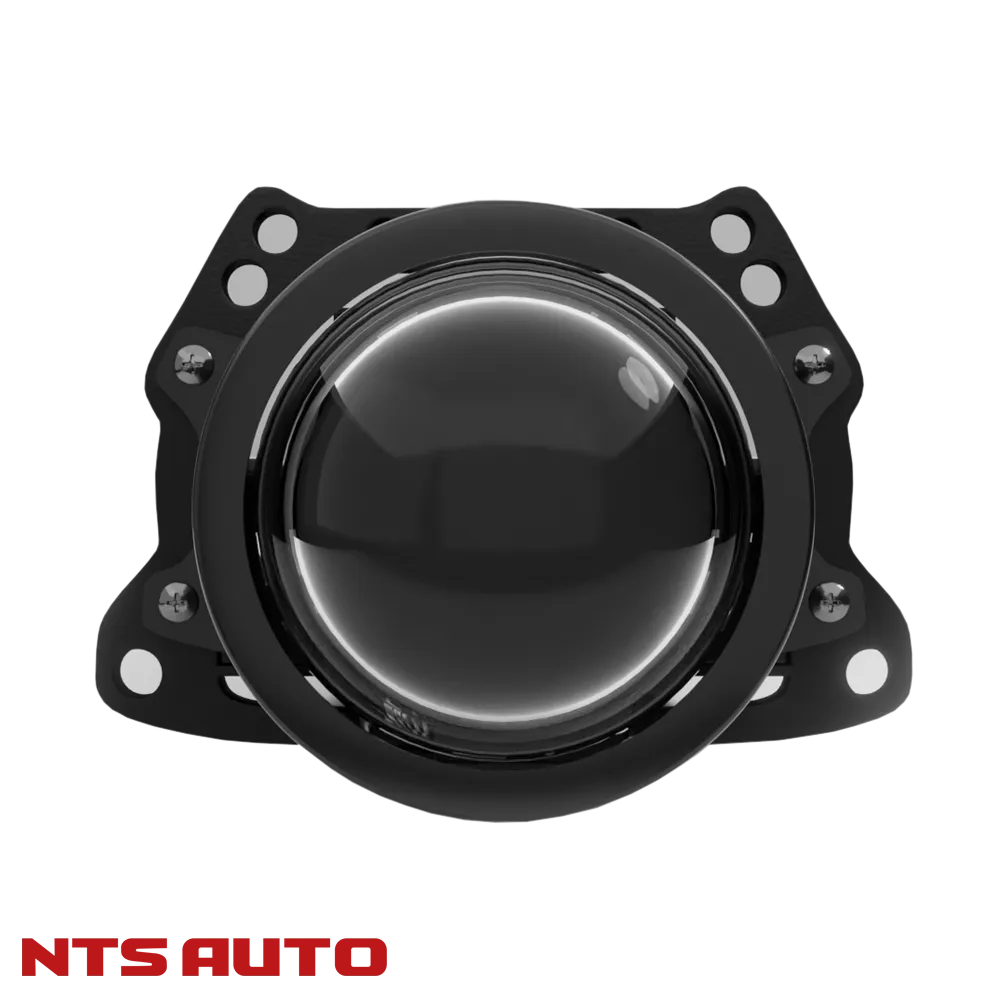 BI-LED линза "GRUMIUM" 3 дюйма 12V 4300K