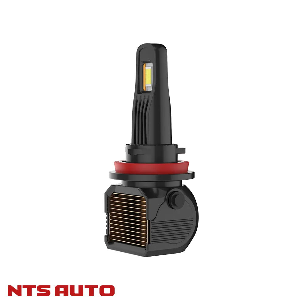 Светодиодные лампы A95 6300K H8/H9/H11/H16 CANBUS Светодиодные лампы A95 6300K H8/H9/H11/H16 CANBUS