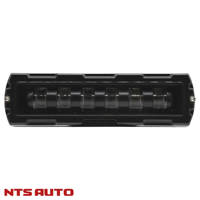 Фара диодная с СТГ DH-W41