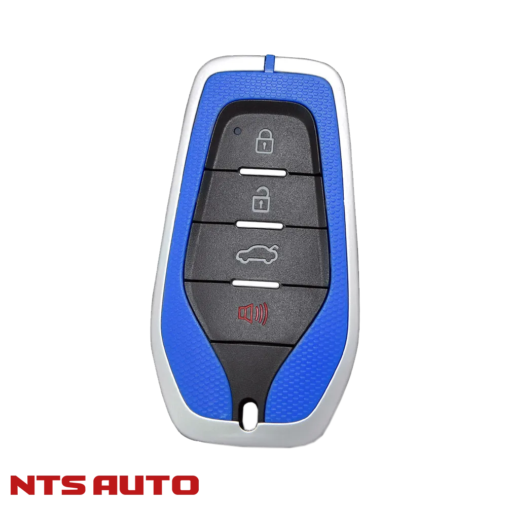 Блок управления центральным замком 700 BL