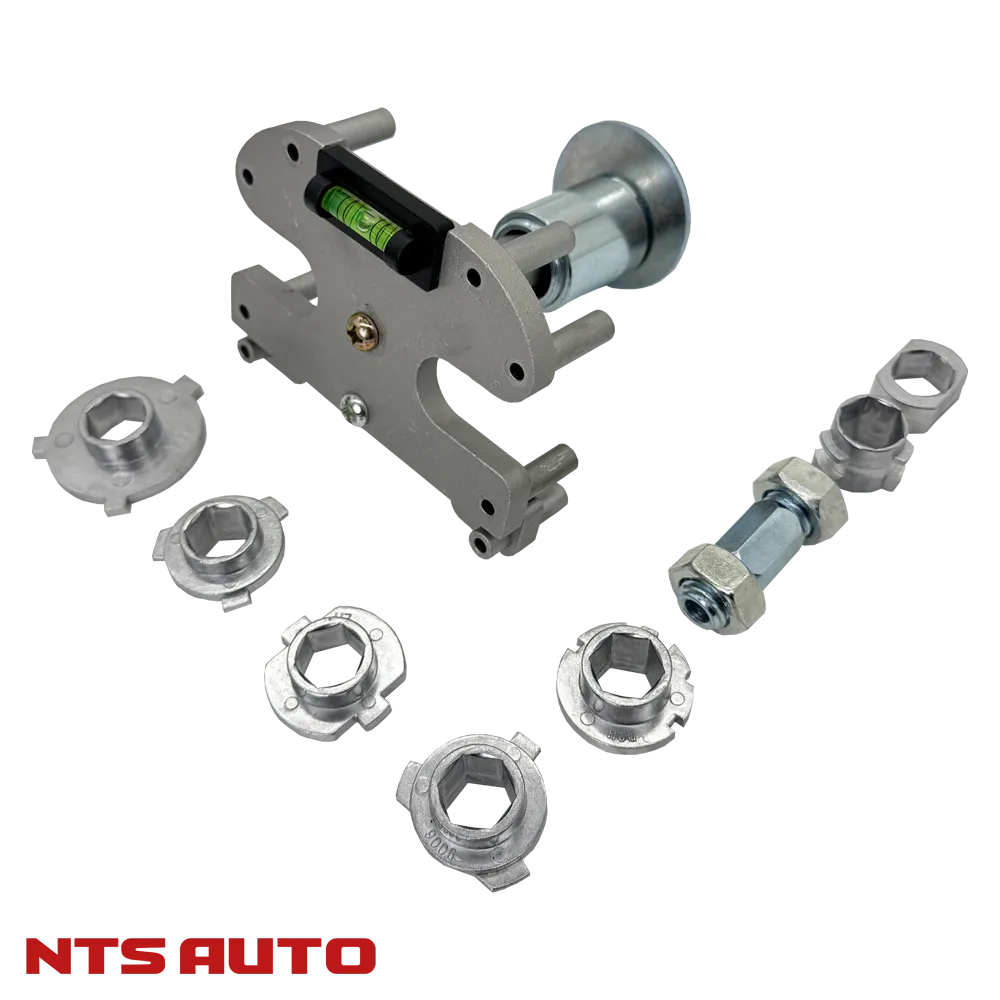 Юстировочная плита для рефлекторной оптики 
