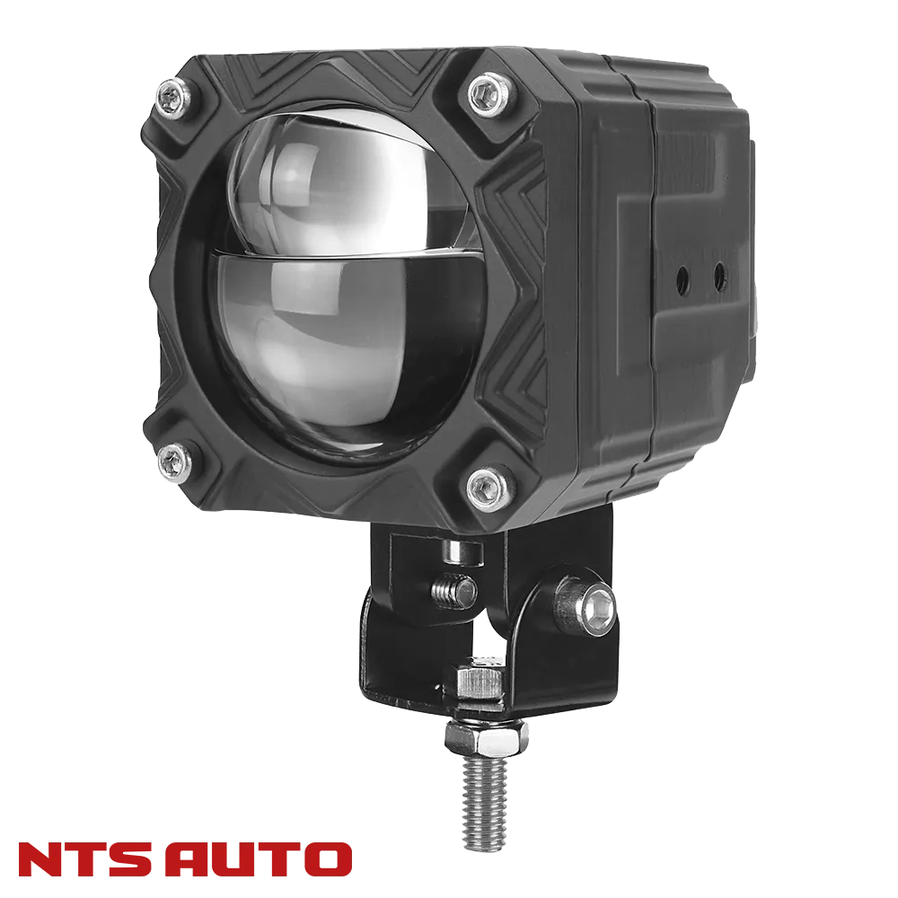 Фара диодная с СТГ NTS-P59