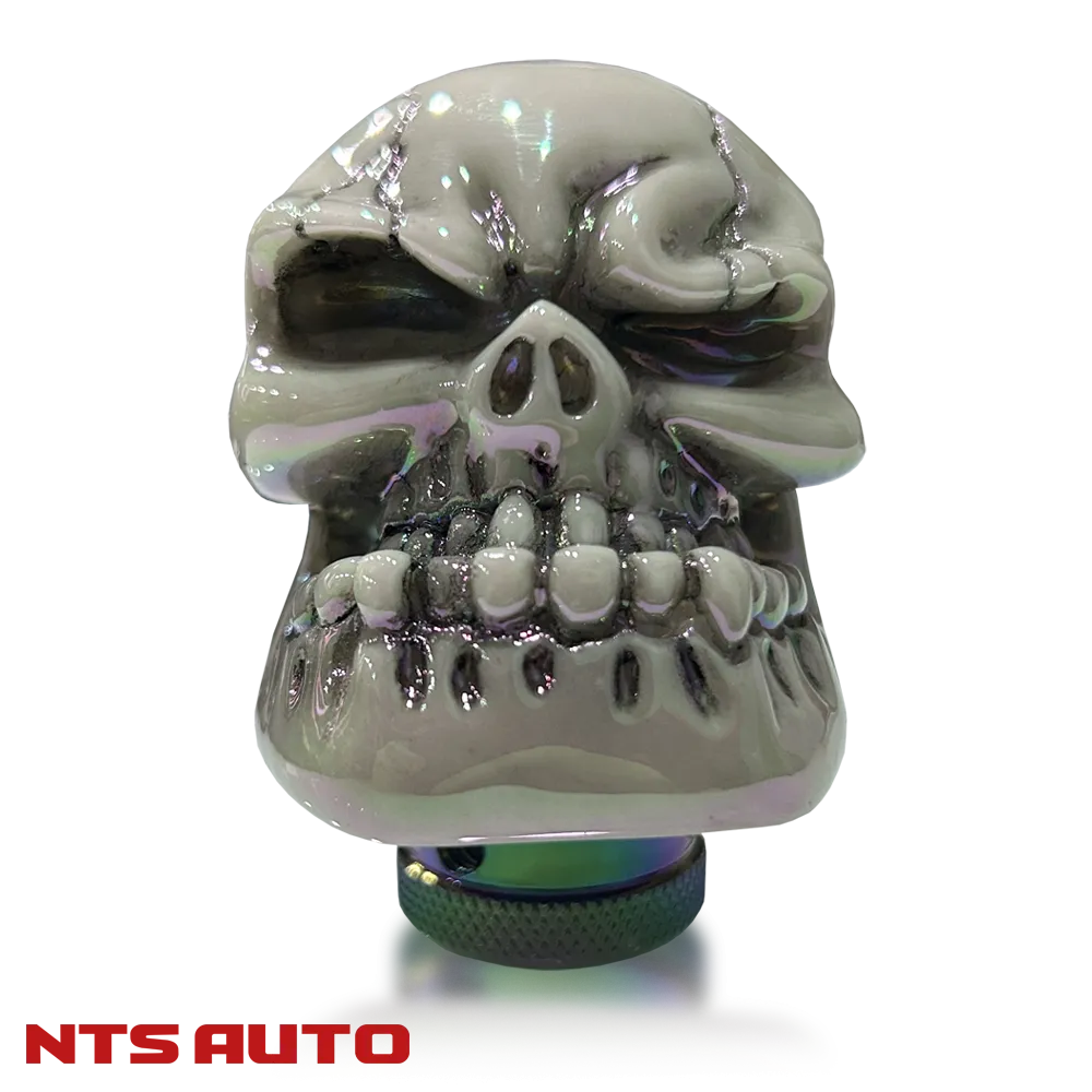 Ручка КПП (0672 C-W)