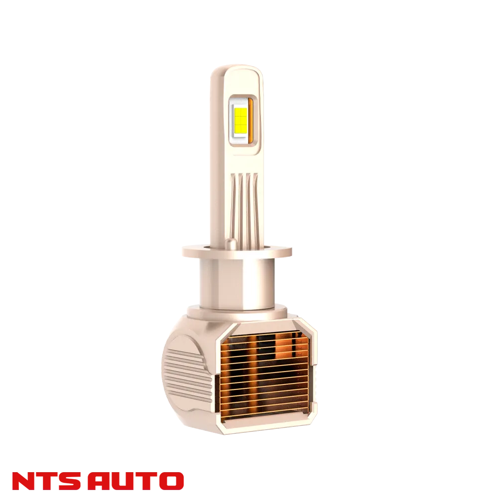 Светодиодные лампы A95 H1 4300K CANBUS-1