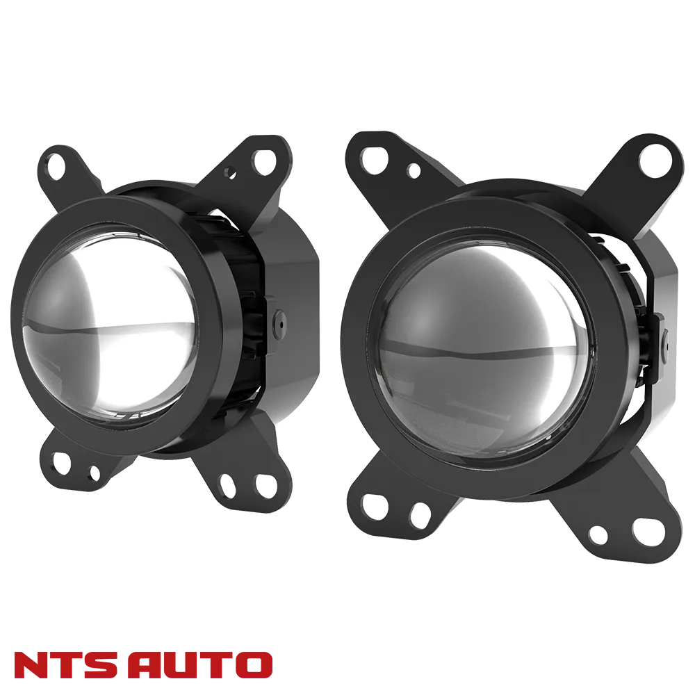 Светодиодные ПТФ 3″ ближнего свечения DAF XF III XF105