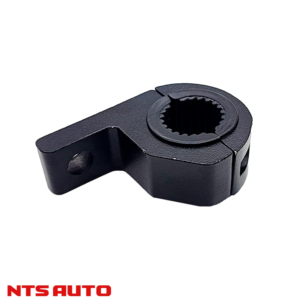 Крепление для балки на рейлинг 2шт