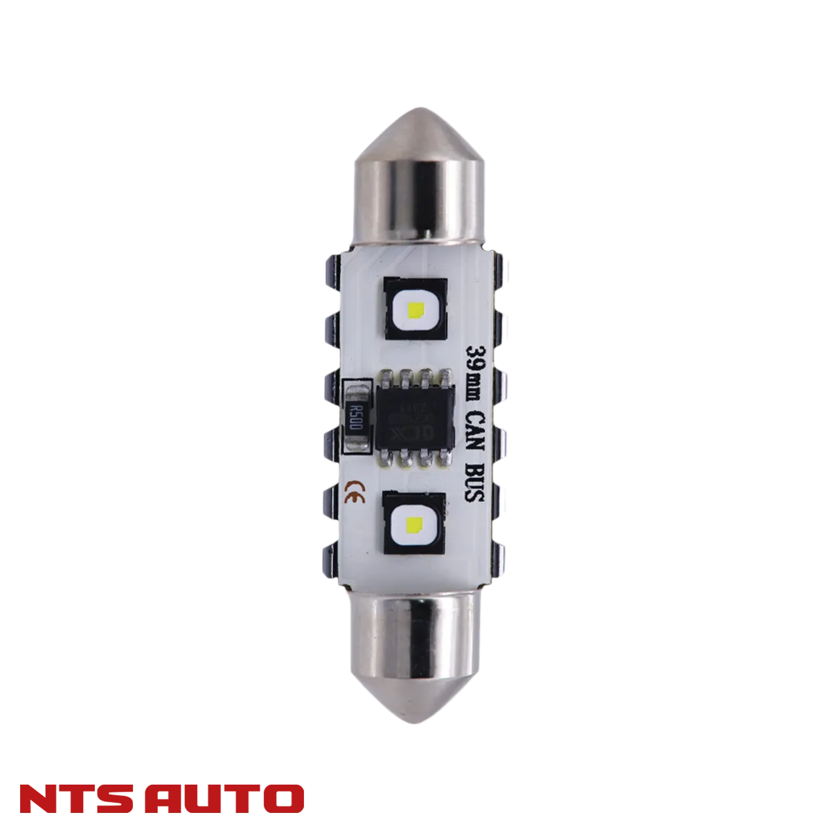 C5W/39MM-GY-N-003 12V