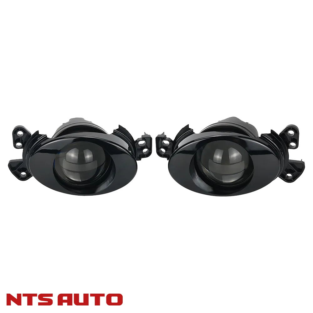 Светодиодные ПТФ 3″ ближнего свечения MERCEDES-BENZ  W164, W169, W204, W211, W212, W221, W245, C216 