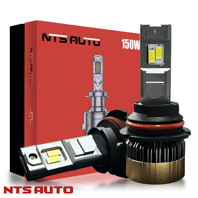 Светодиодные лампы T75 HB5/9007