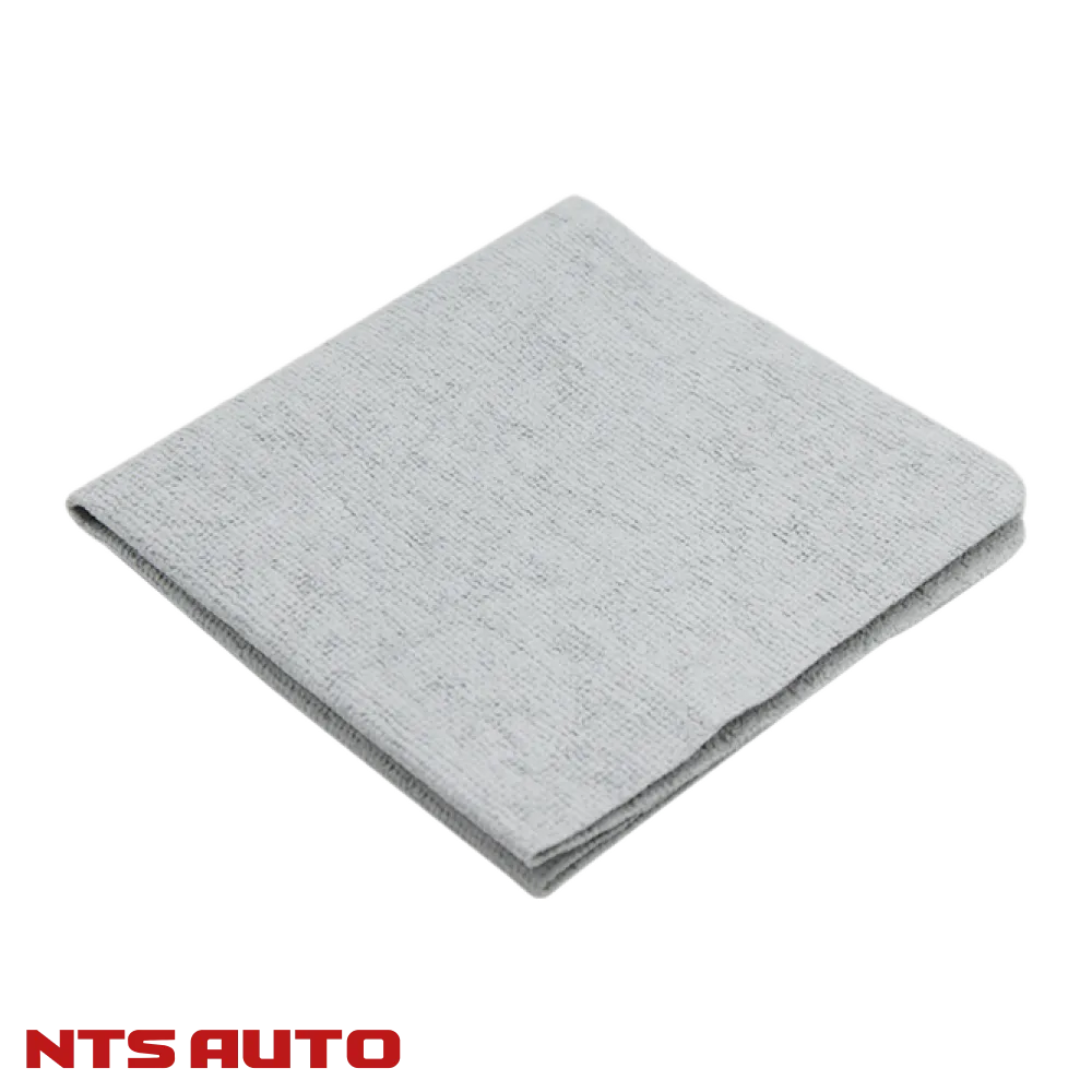 Тряпка для кузова 30X60 серая