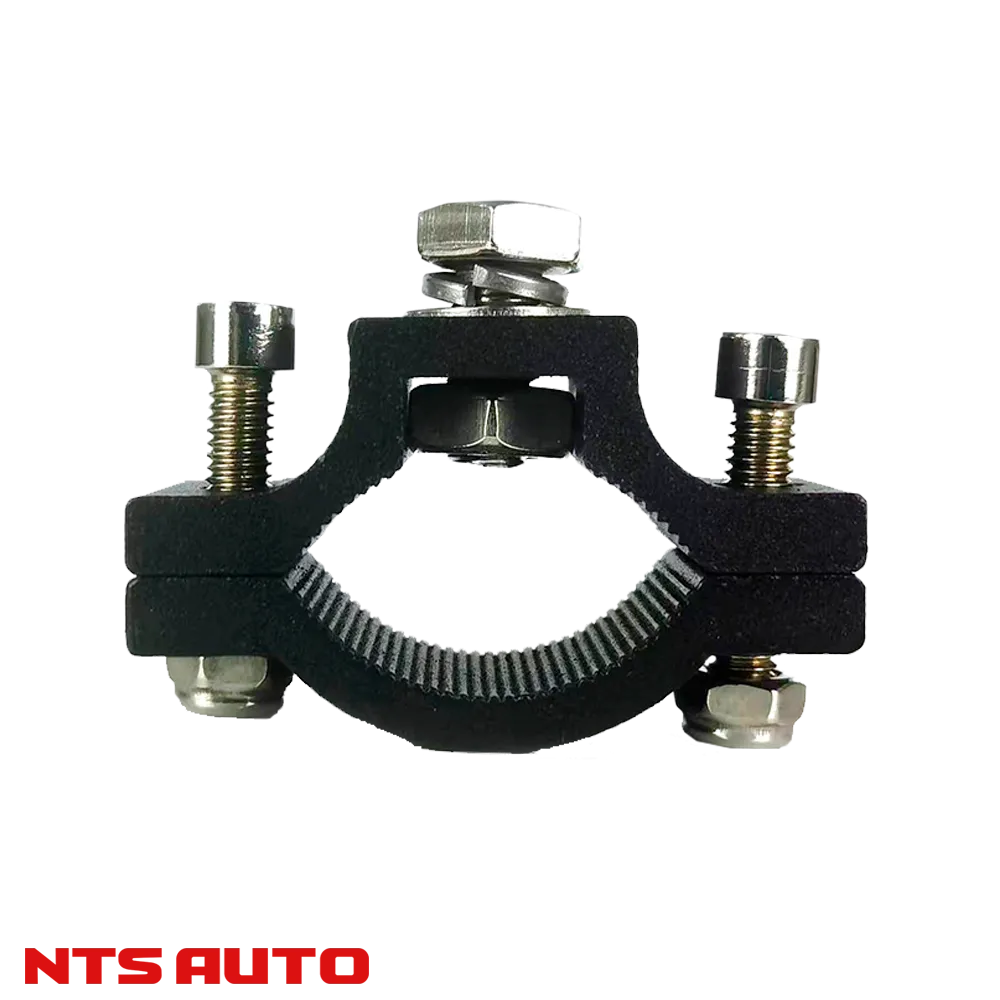 Крепление-зажим для фары 2шт