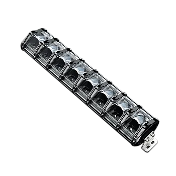 AURORA EVOLVE АДАПТИВНОГО СВЕТА с RGB модулем