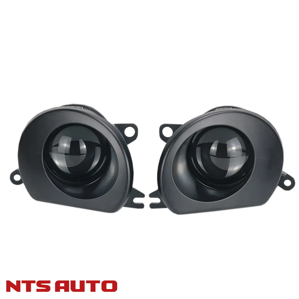 Светодиодные ПТФ 3″ ближнего свечения AUDI Q7 4L (2005-2015), A8 D3 (2003-2010), A3 8P (2003-2008) 