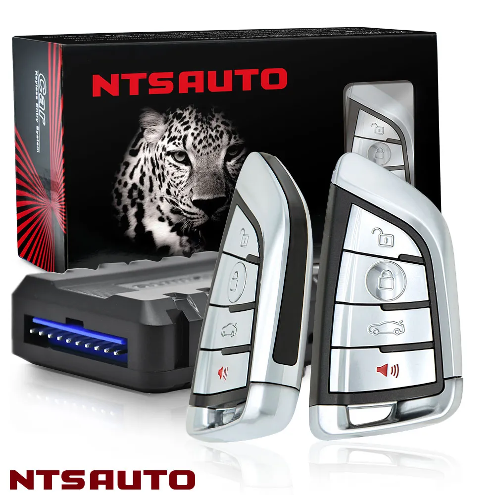 Блок управления центральным замком 910