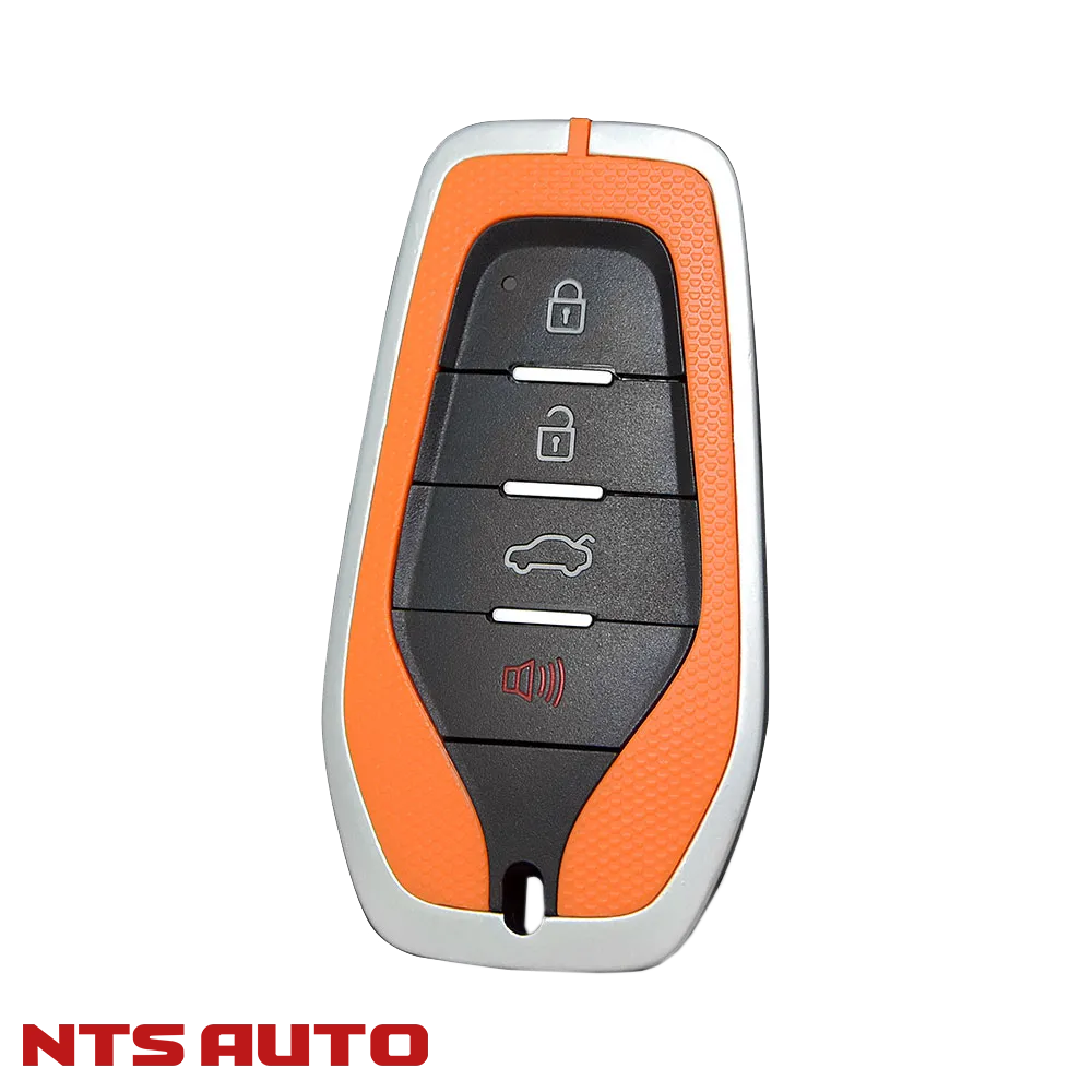 Блок управления центральным замком 700 OR