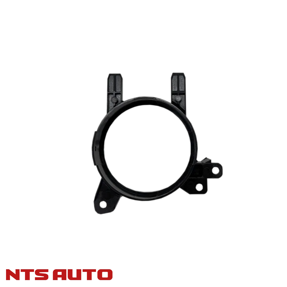 Пластиковые крепления БМВ