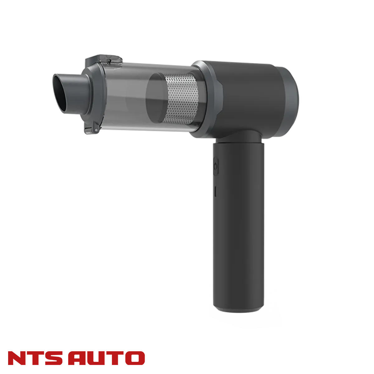 Пылесос автомобильный с аккумулятором NTS-05 100W 6000mAh