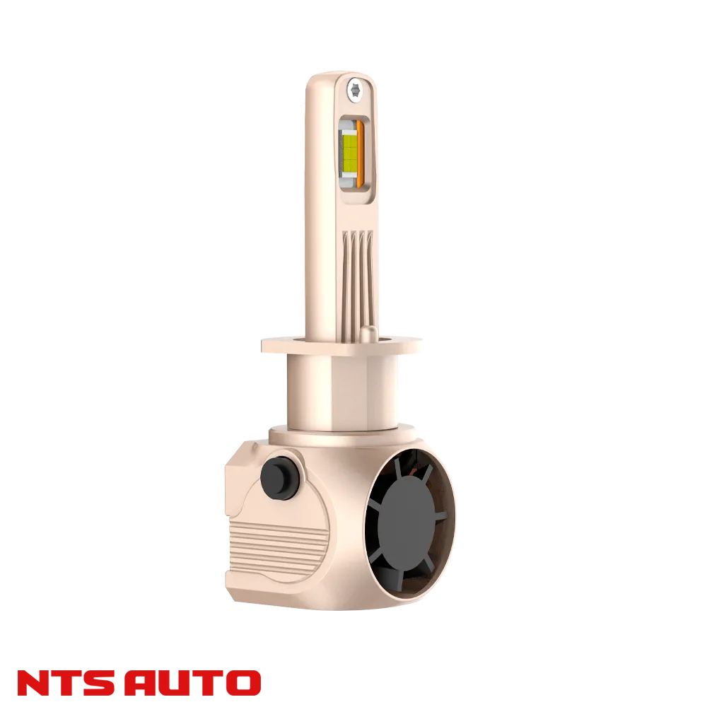 Светодиодные лампы A95 H1 4300K CANBUS-2