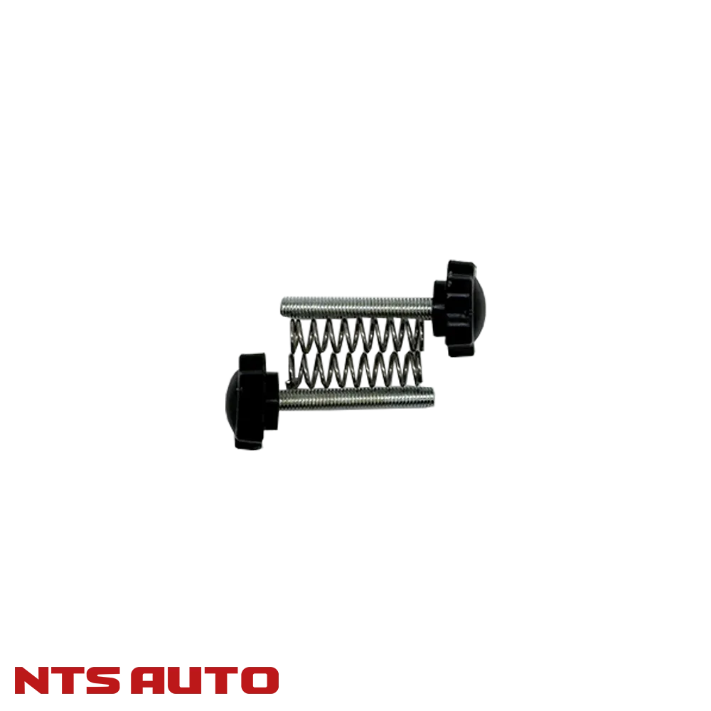 Пластиковые крепления НИССАН