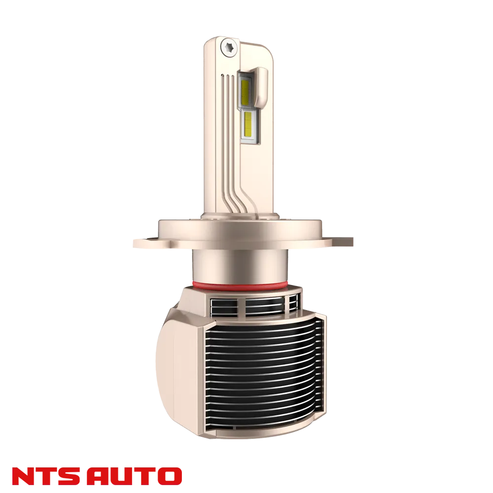 Светодиодные лампы A98 H4 CANBUS-3