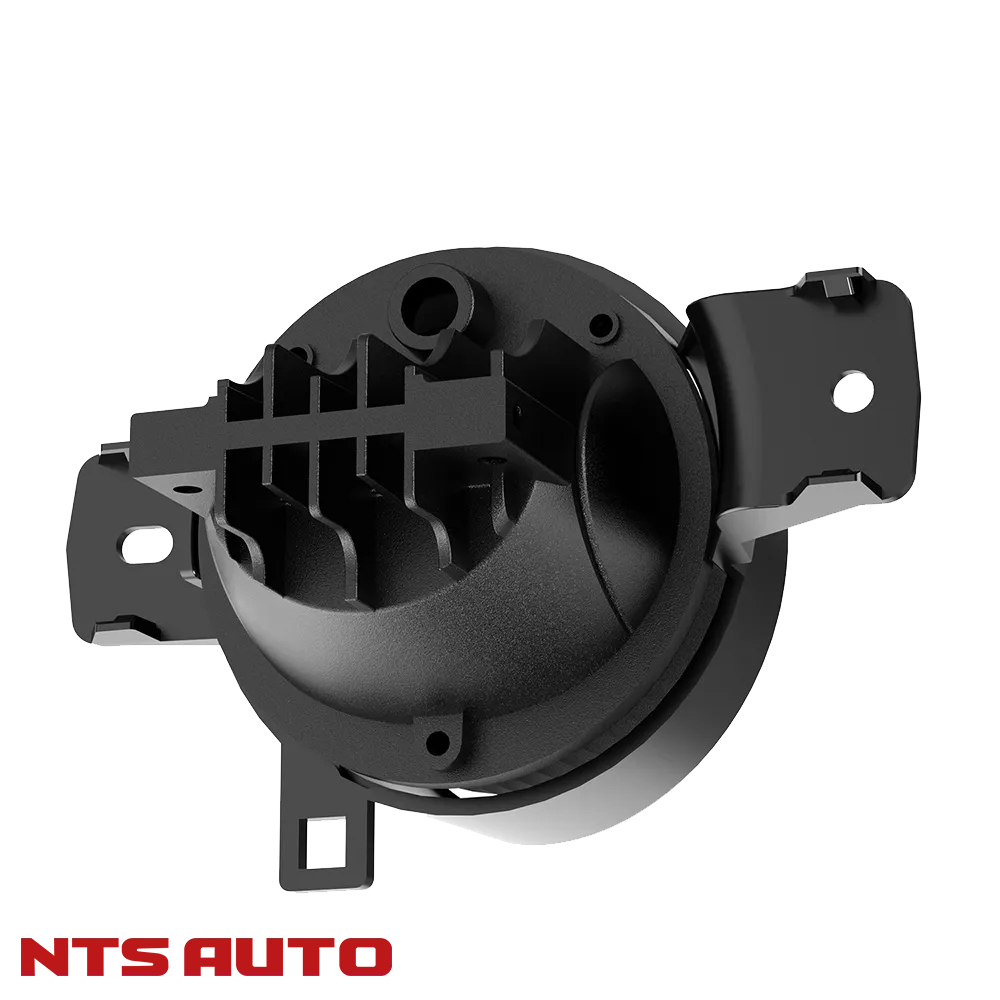 Светодиодные ПТФ 3″ ближнего свечения BMW E70, E71, E81, E82, E83, E84, E87, E88