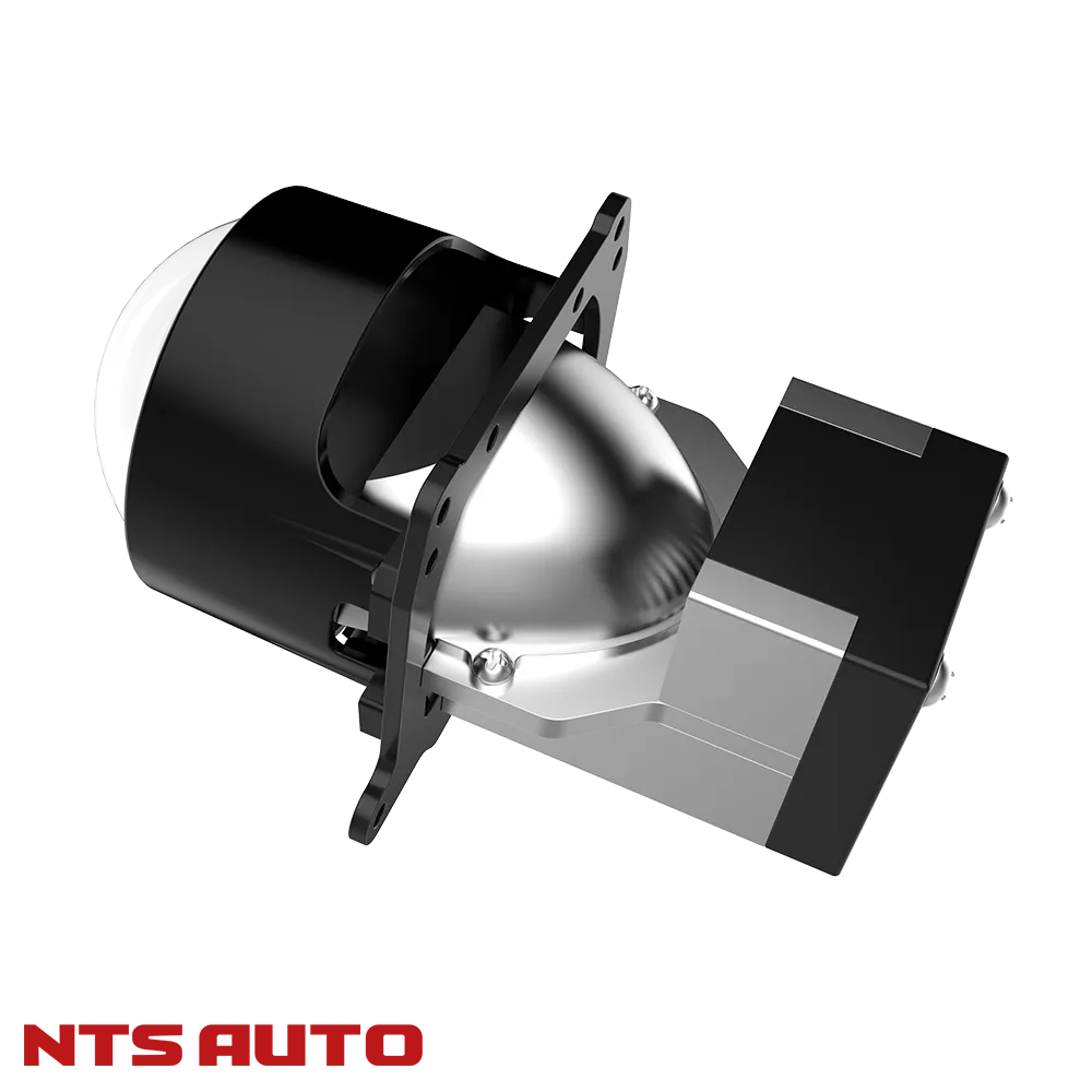 BI-LED линза "VEGA" 2,5 дюйма 12V 6300K