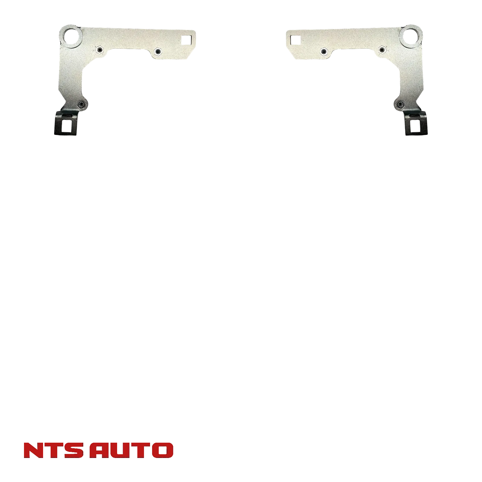 Переходные рамки для Mitsubishi