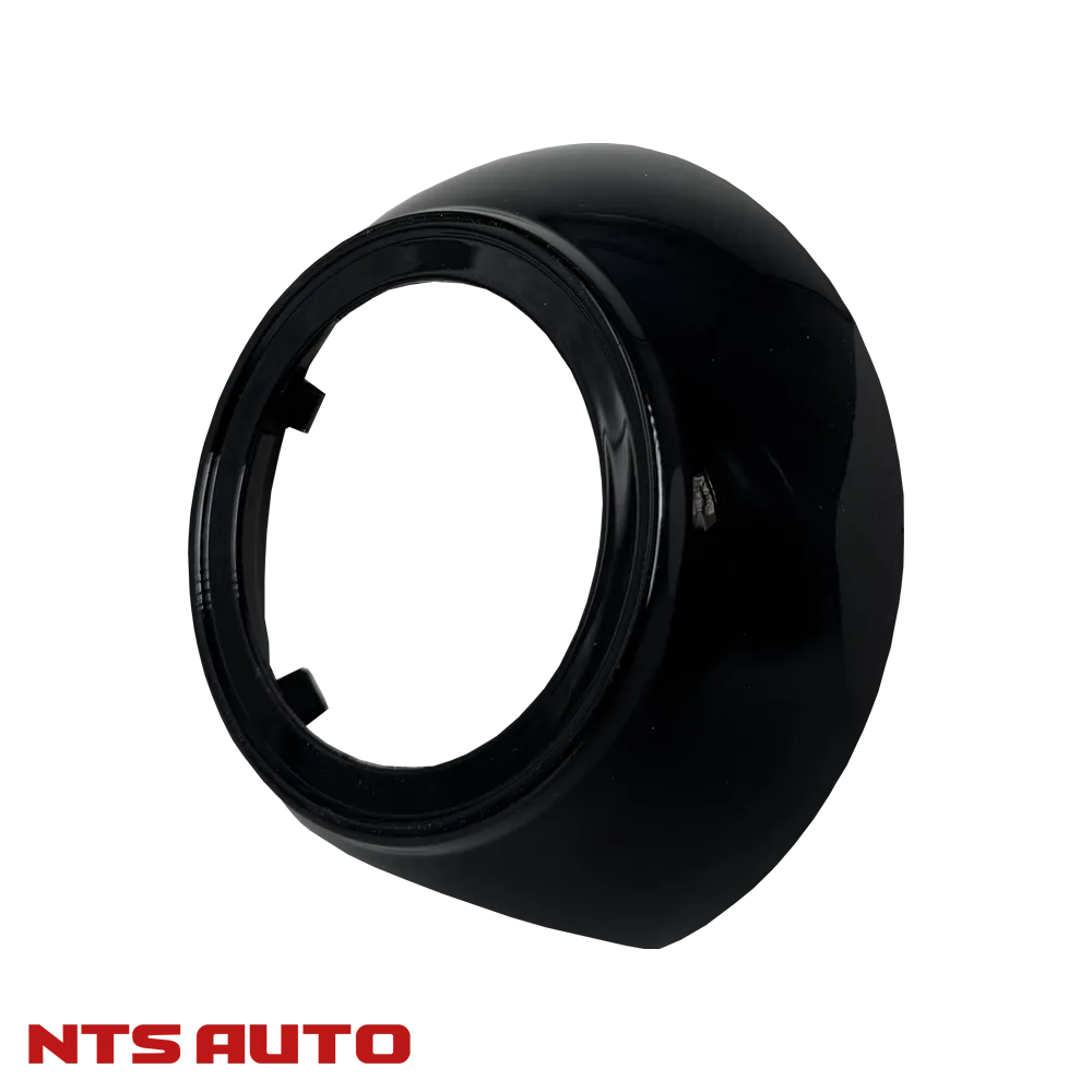 Маски для BI-LED линз 3 дюйма 01 черный