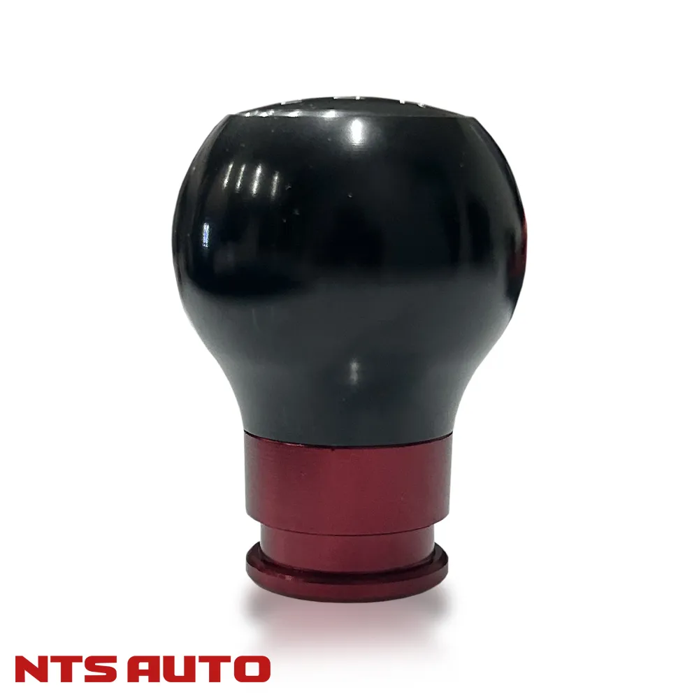 Ручка КПП (0788 BK RD)