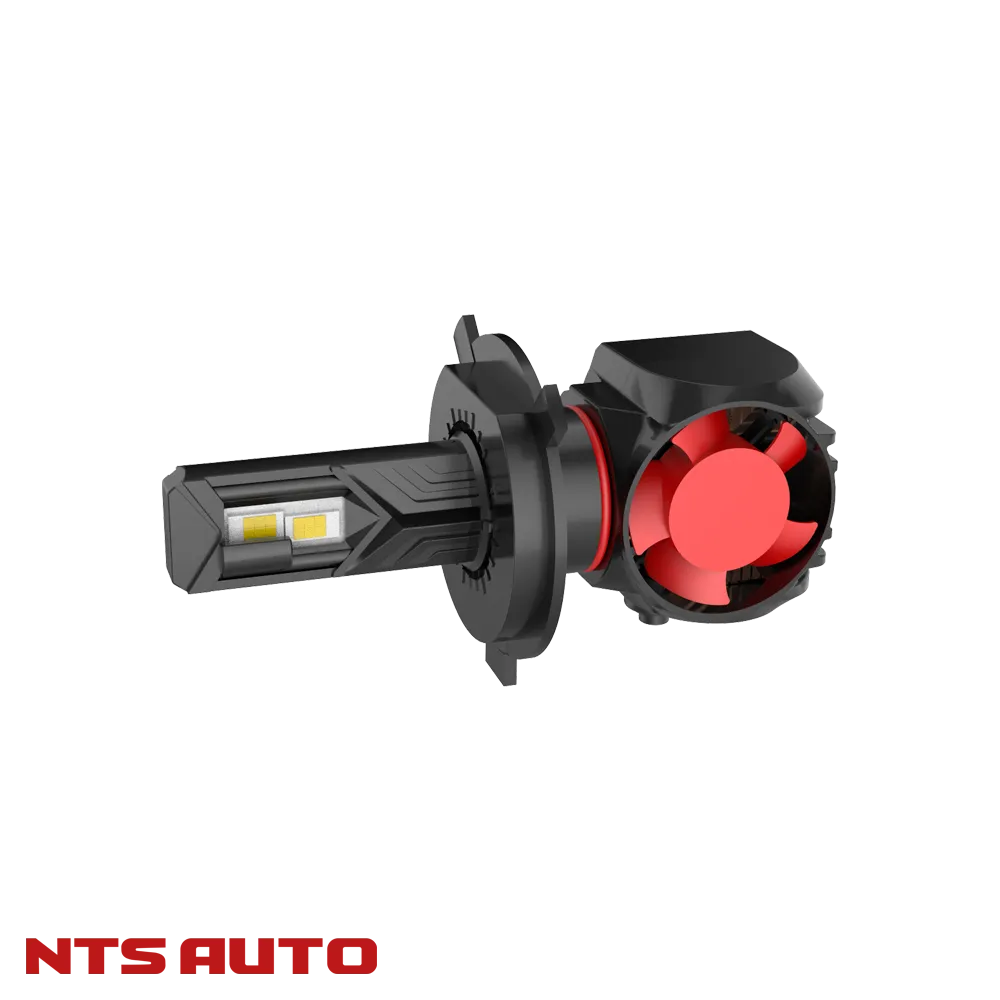 Светодиодные лампы A98 ver 2 H4/H19