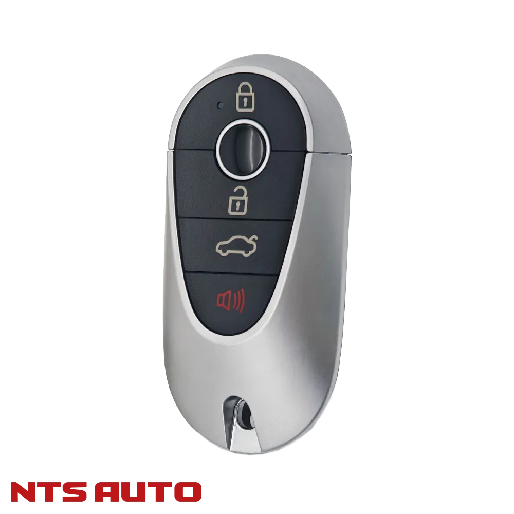 Блок управления центральным замком 675