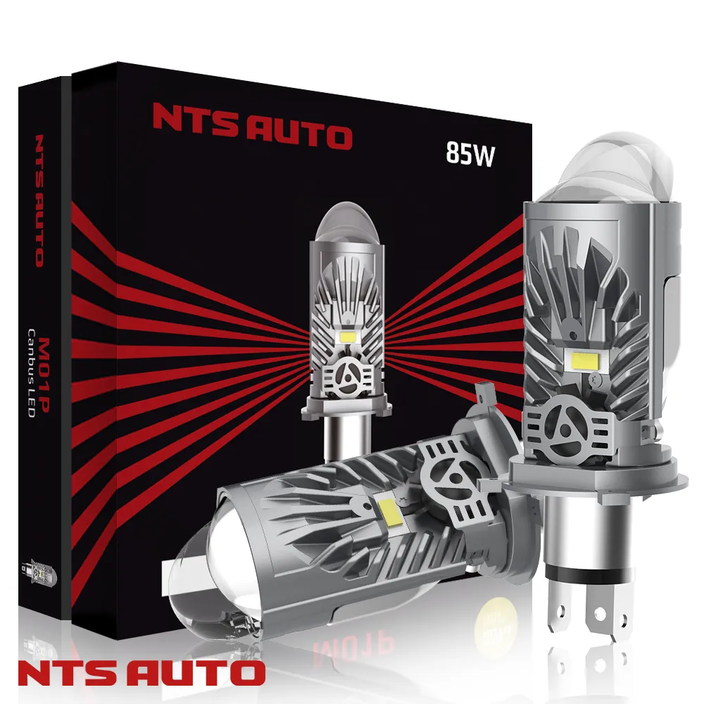 Светодиодные лампы M01P H4 CANBUS Светодиодные лампы M01P H4 CANBUS