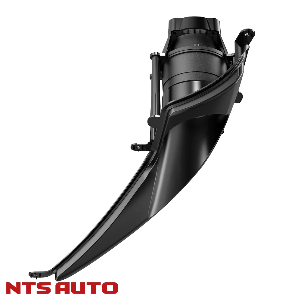 Светодиодные ПТФ 3″ ближнего свечения KIA RIO 3 дорестайлинг (2011–2015) 