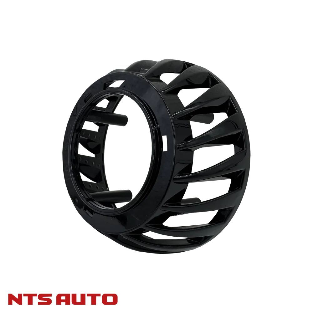 Маски для BI-LED линз 2,5 дюйма 04 черный